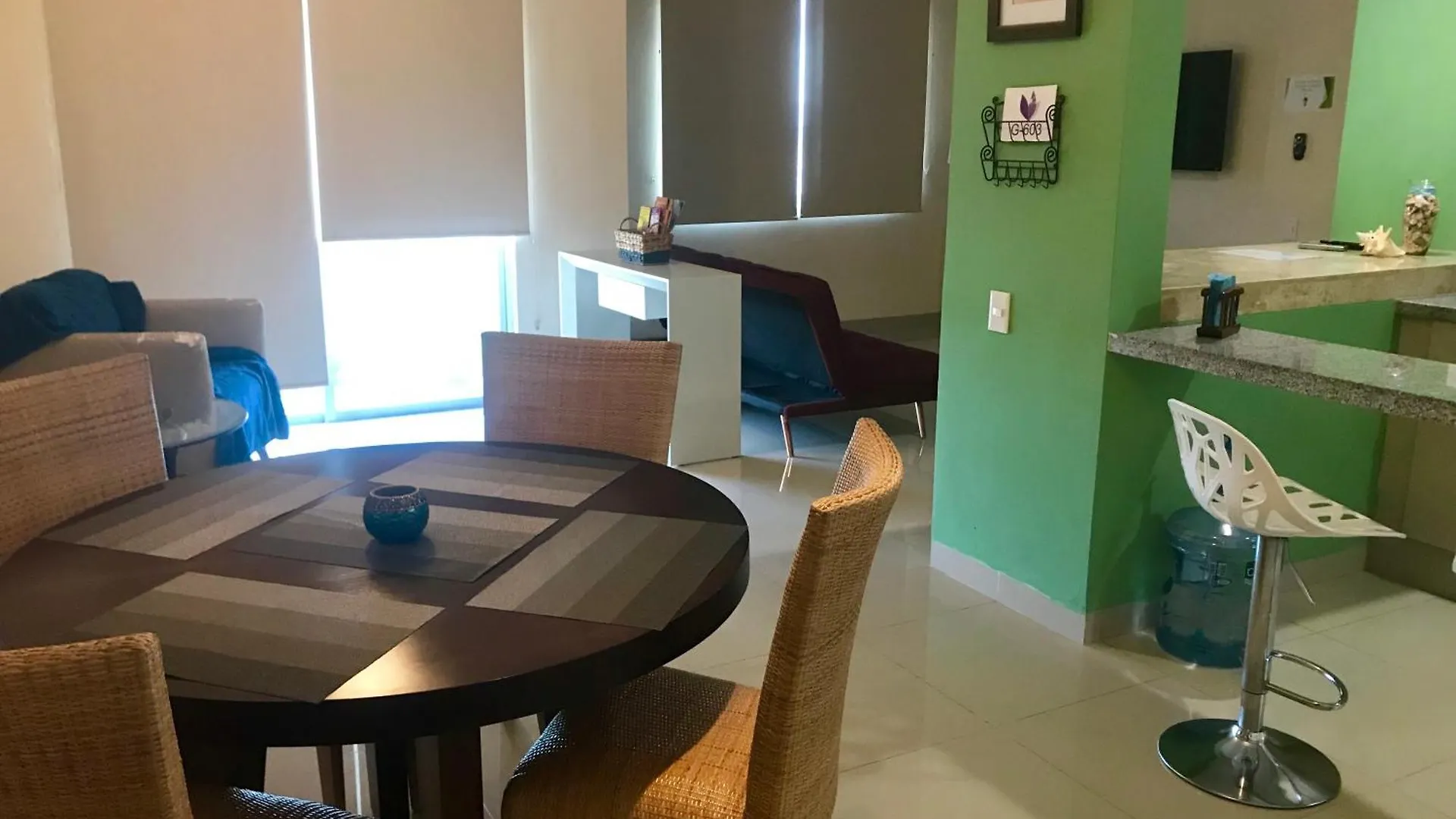 Luxury Paraiso Cancun