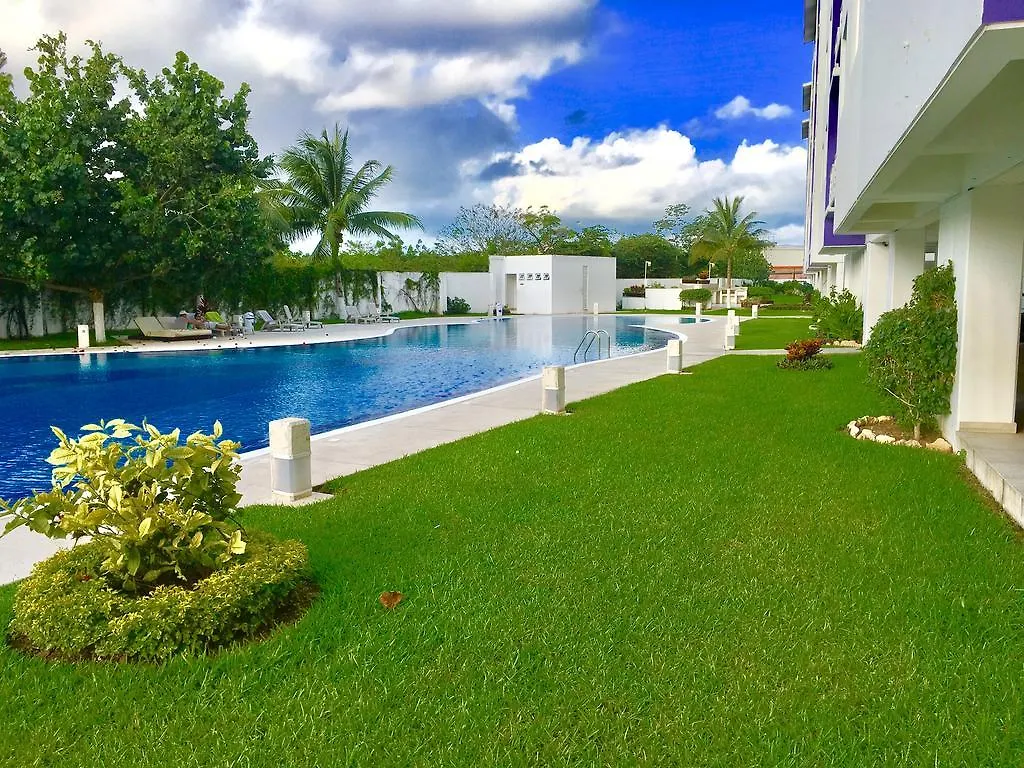 Luxury Paraiso Cancun