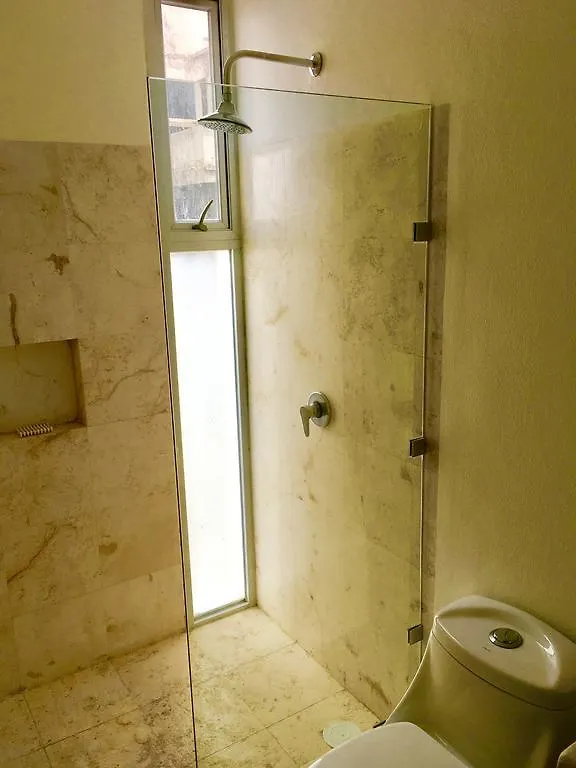 Luxury Paraiso Cancun Mexico