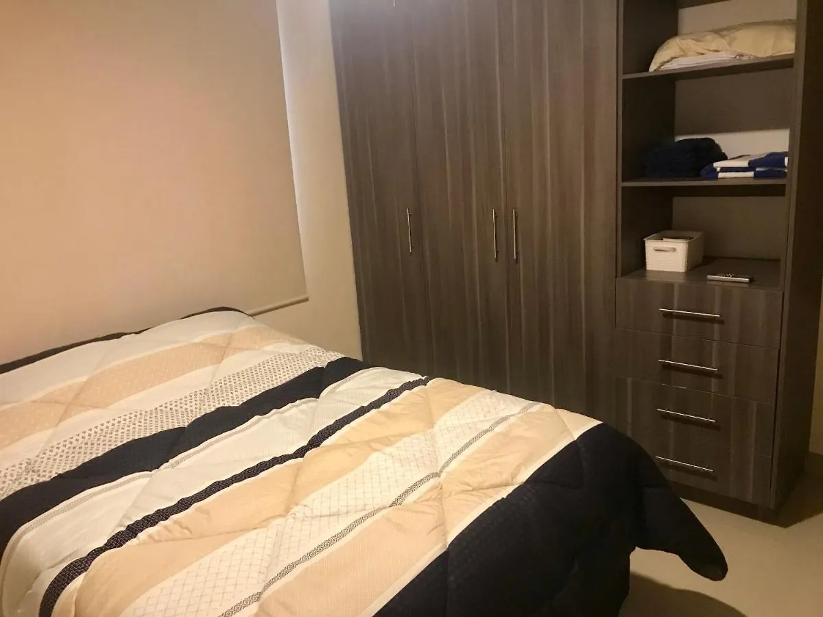 Apartment Luxury Paraiso Cancun