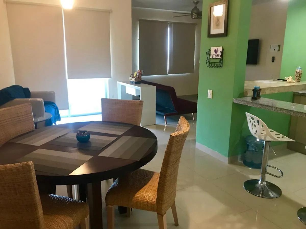 Luxury Paraiso Cancun