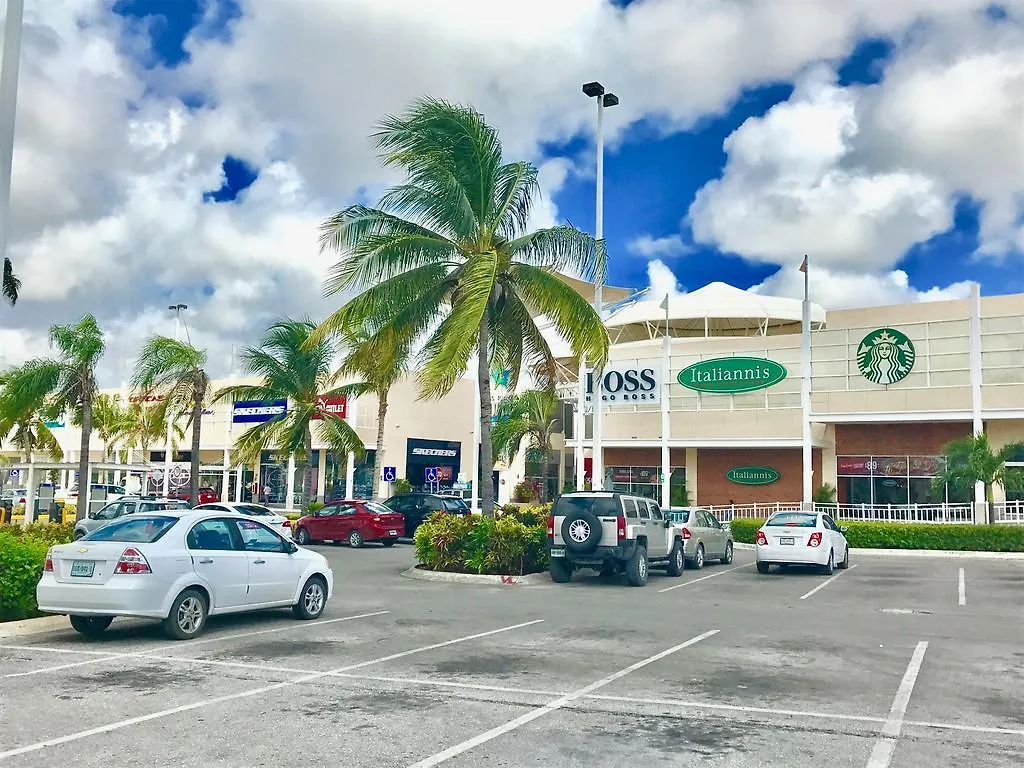 דירה Luxury Paraiso Cancun