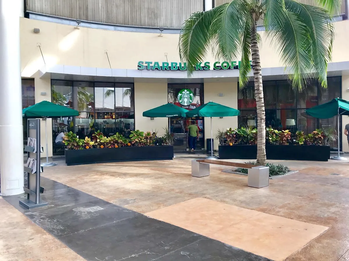 Luxury Paraiso Cancun 0*,  מקסיקו